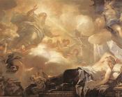 卢卡 吉奥达诺 : Dream of Solomon